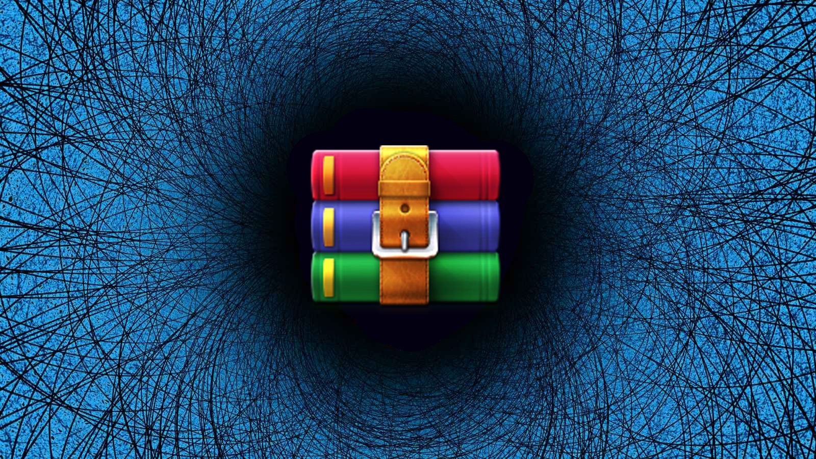 WinRAR Flaw Lets Hackers Run Programs When You Open RAR Archives