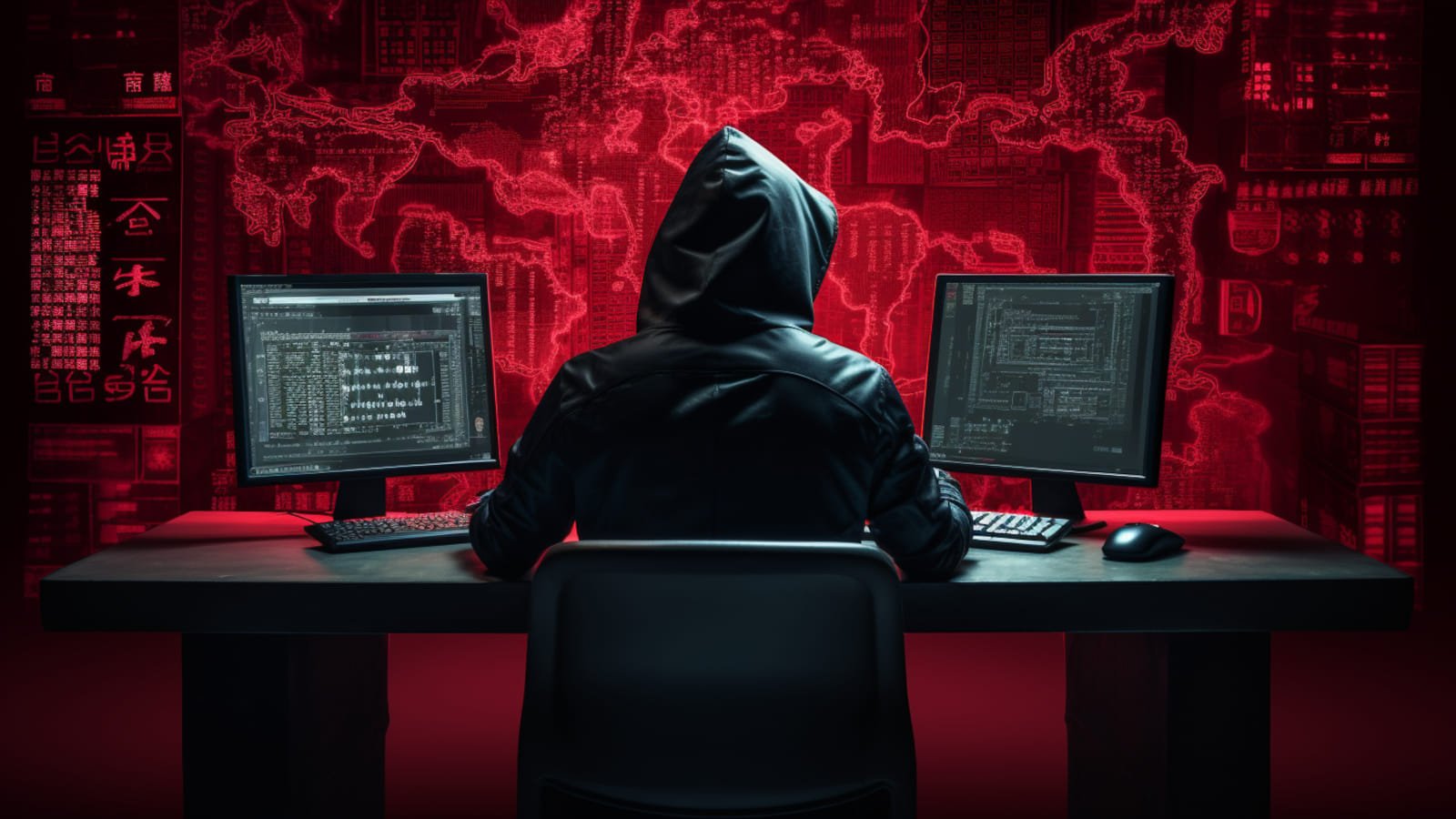 Budworm hackers target telcos and govt orgs with custom malware