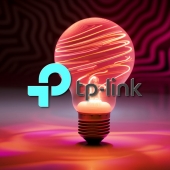 TP-Link Bulb