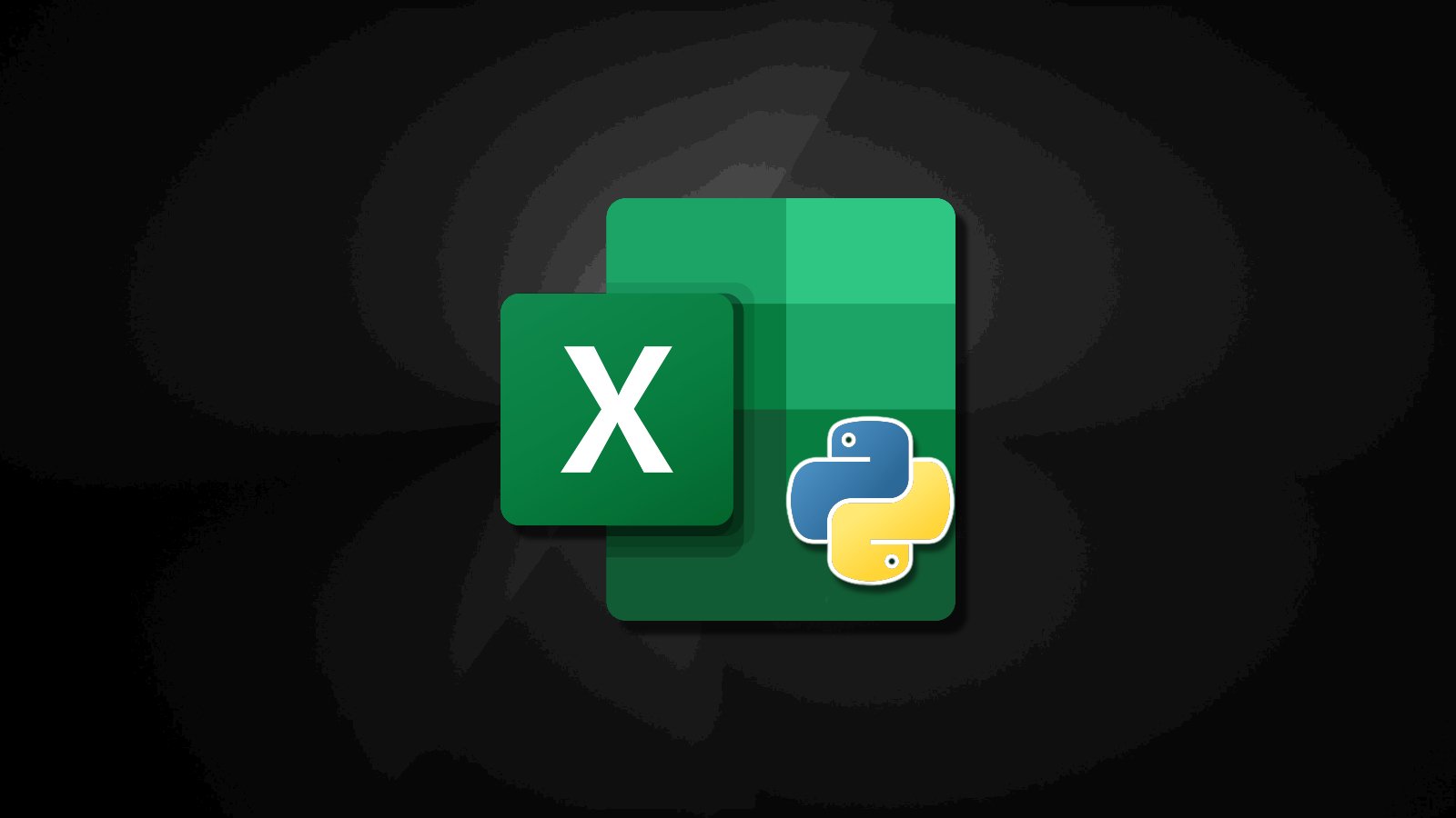 Python and Excel