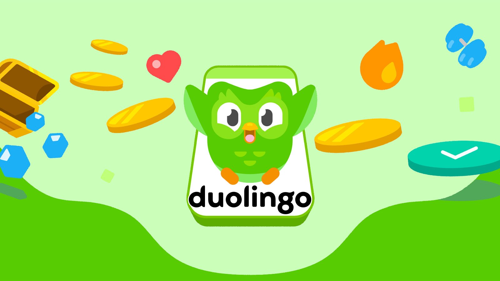 Duolingo