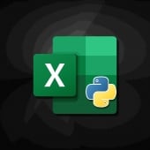 Excel Python