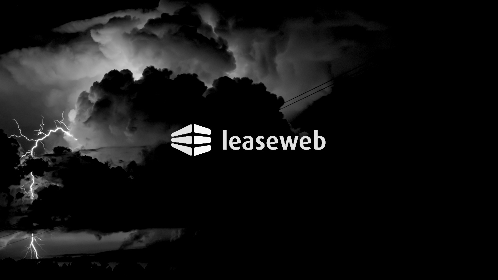 Leaseweb