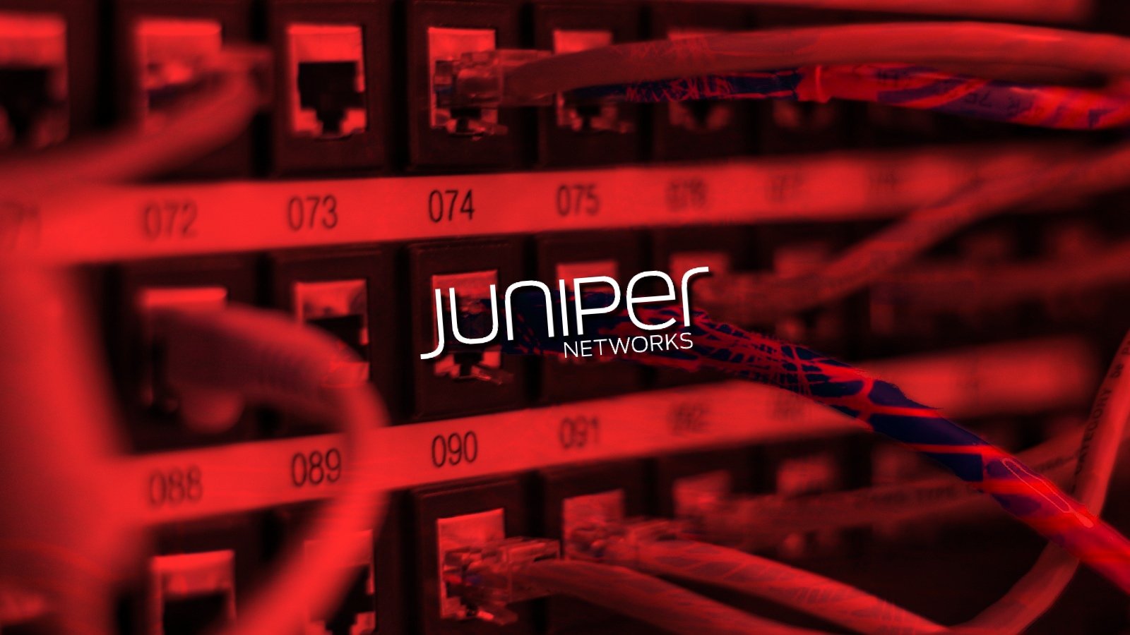 Juniper networking devices under attack - Help Net Security