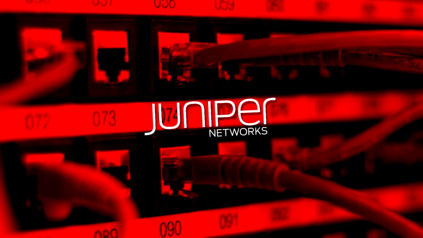 CISA warns of actively exploited Juniper pre-auth RCE exploit chain