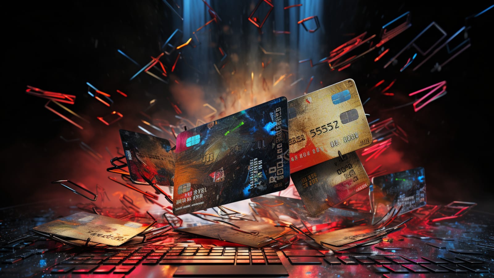 BidenCash darkweb market gives 1.9 million credit cards for free