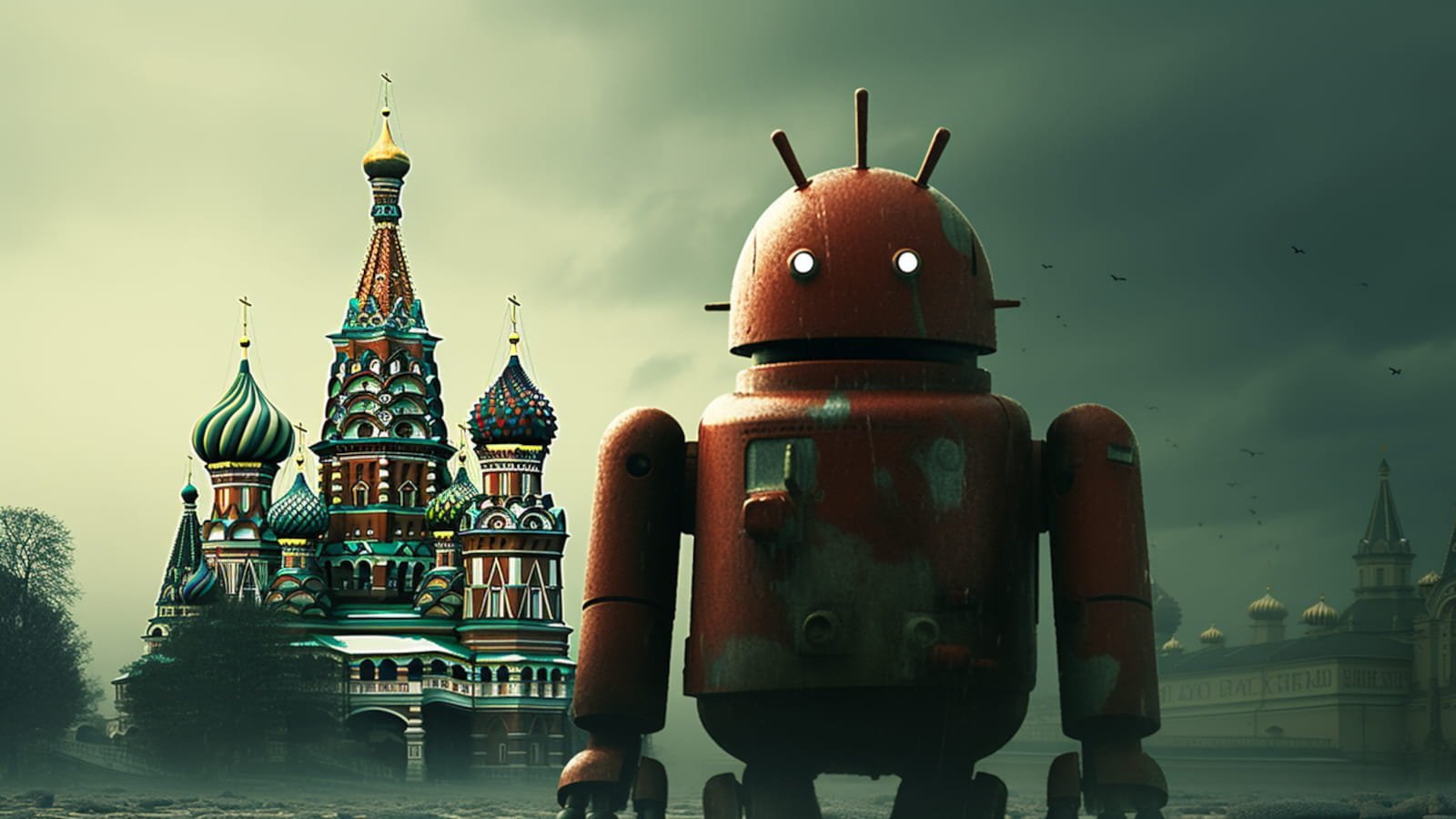 GRU bilgisayar korsanları yeni Android kötü amaçlı yazılımla Ukrayna ordusuna saldırdı