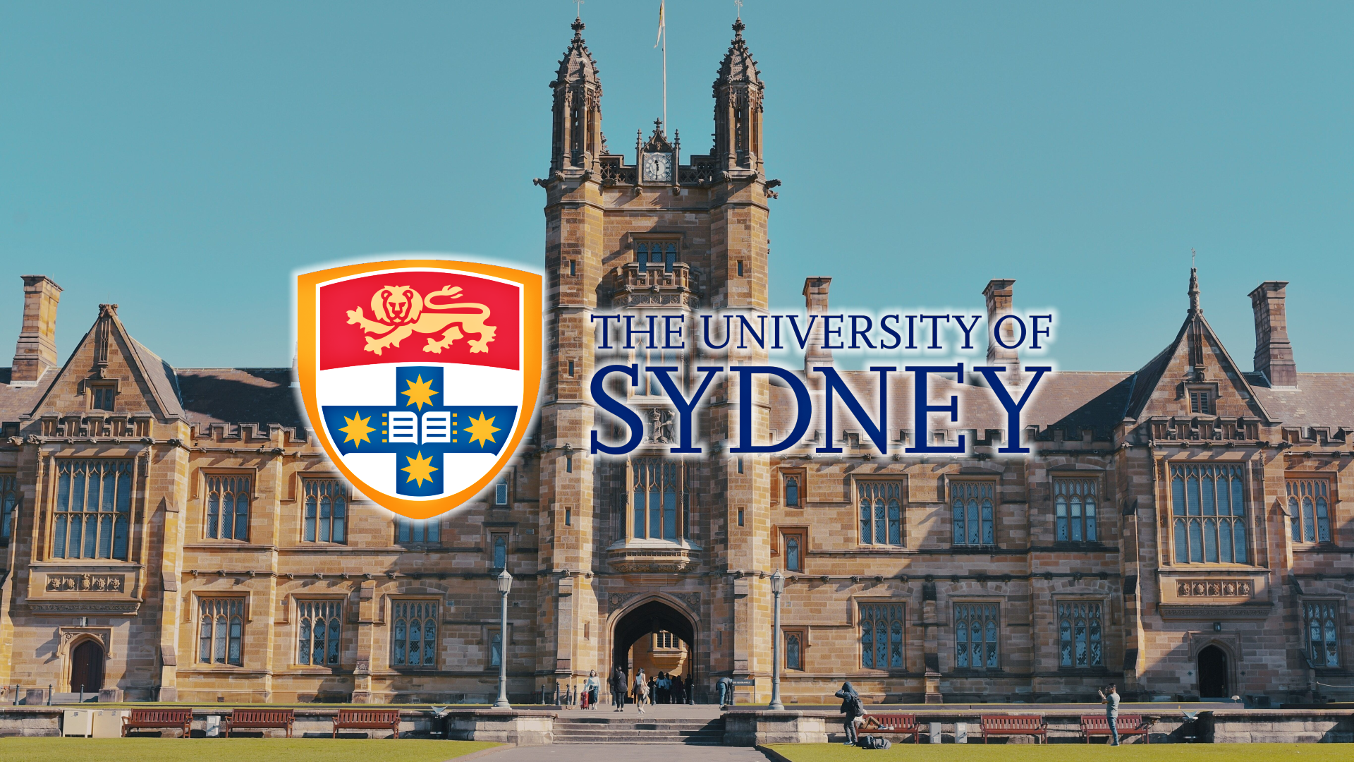 University of Sydney data breach impacts recent applicants