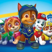 Paw Patrol