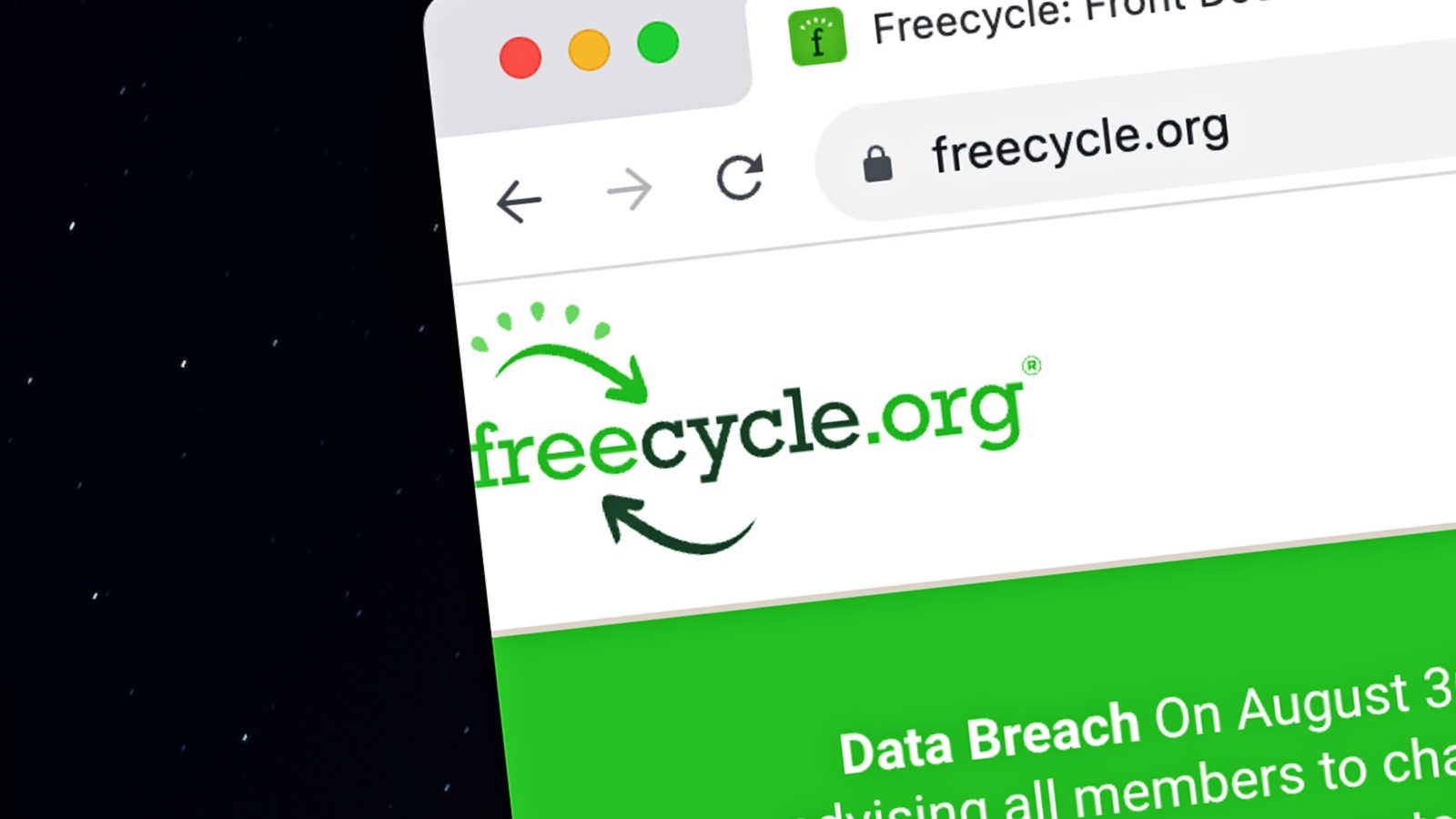 Freecycle