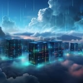 Cloud Servers