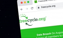 Freecycle confirms massive data breach impacting 7 million users