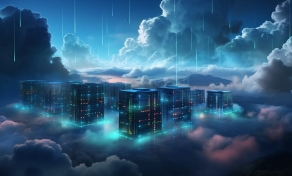 Cloud Servers