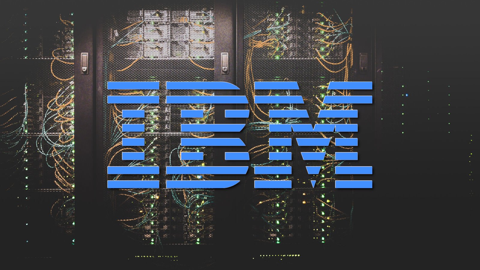 IBM