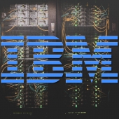 IBM server