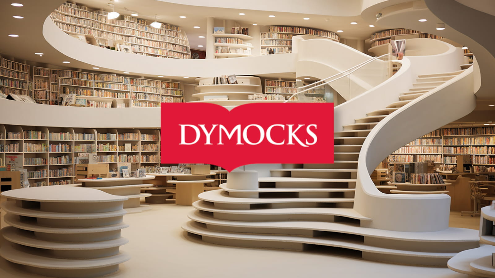 Dymocks