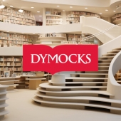 Dymocks