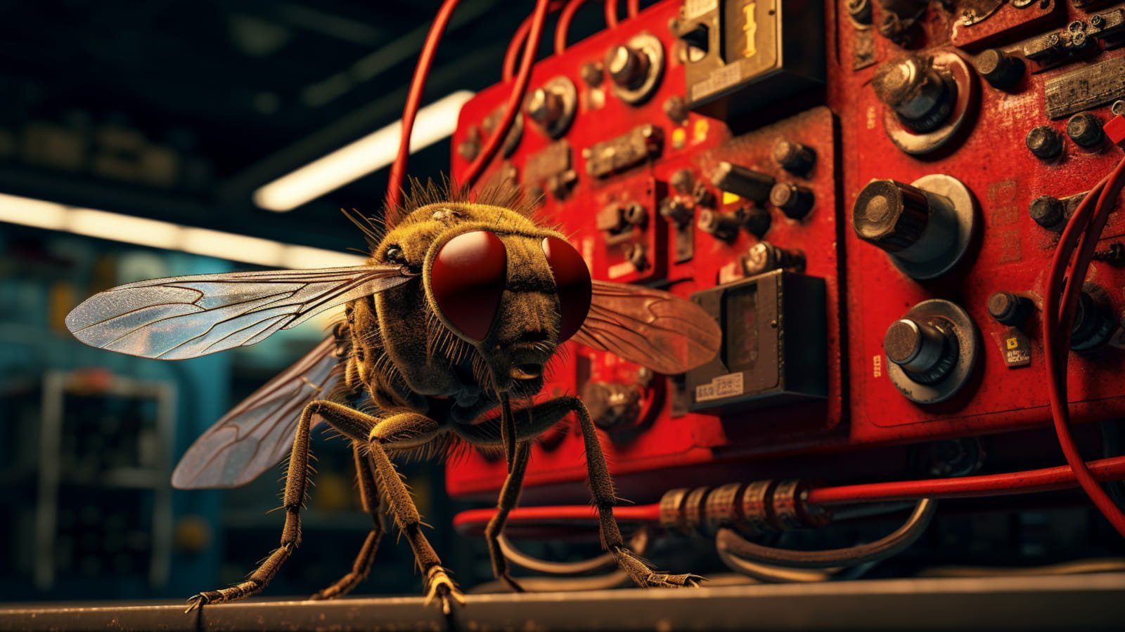 Read more about the article ‘Redfly’ hackers infiltrated energy provider’s community for six months