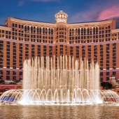 Bellagio Resort and Casino