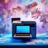 Printer Windows
