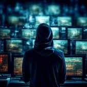 Hacker Screens