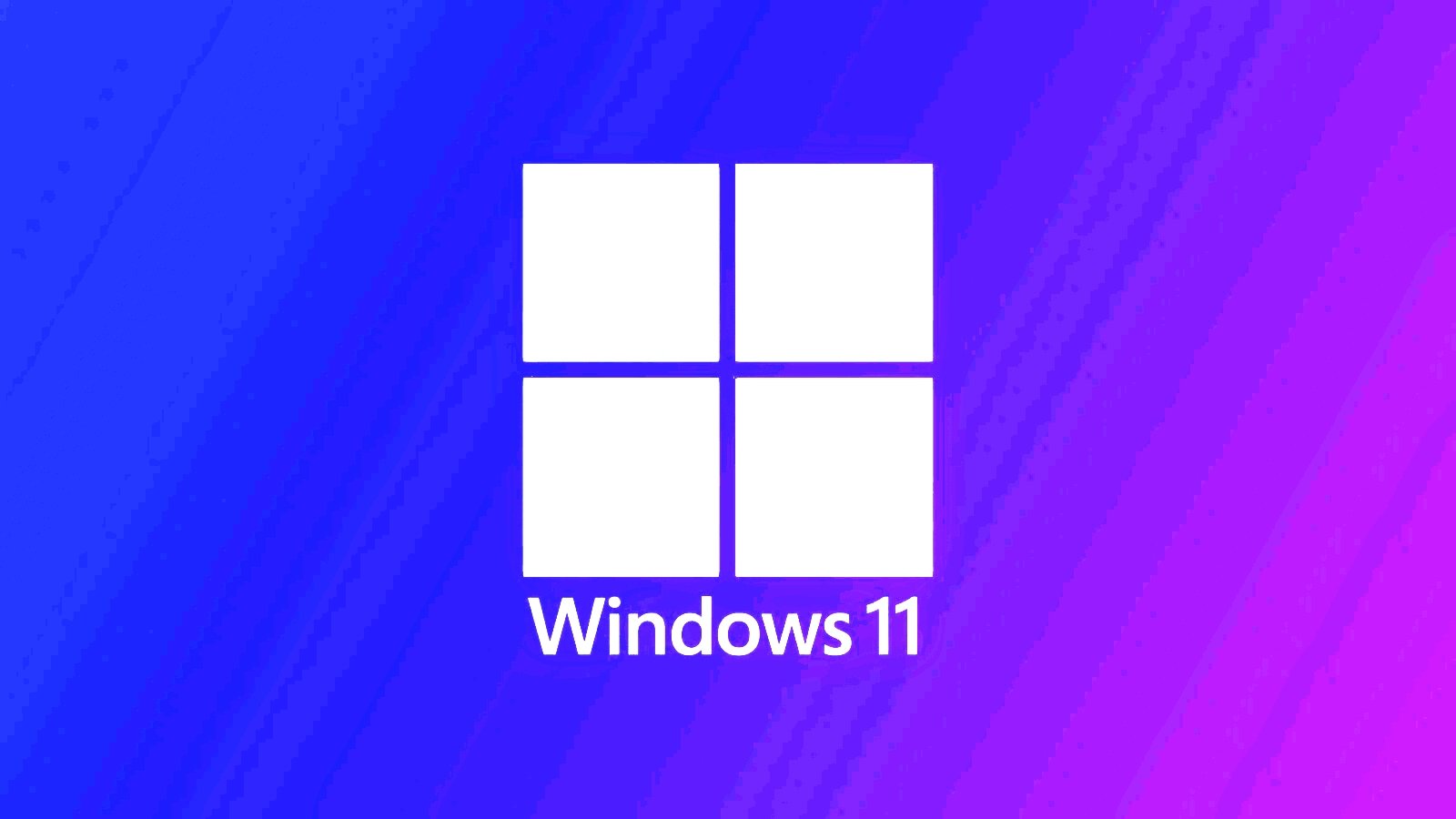 Microsoft drops SMB1 firewall regulations in new Home windows 11 construct