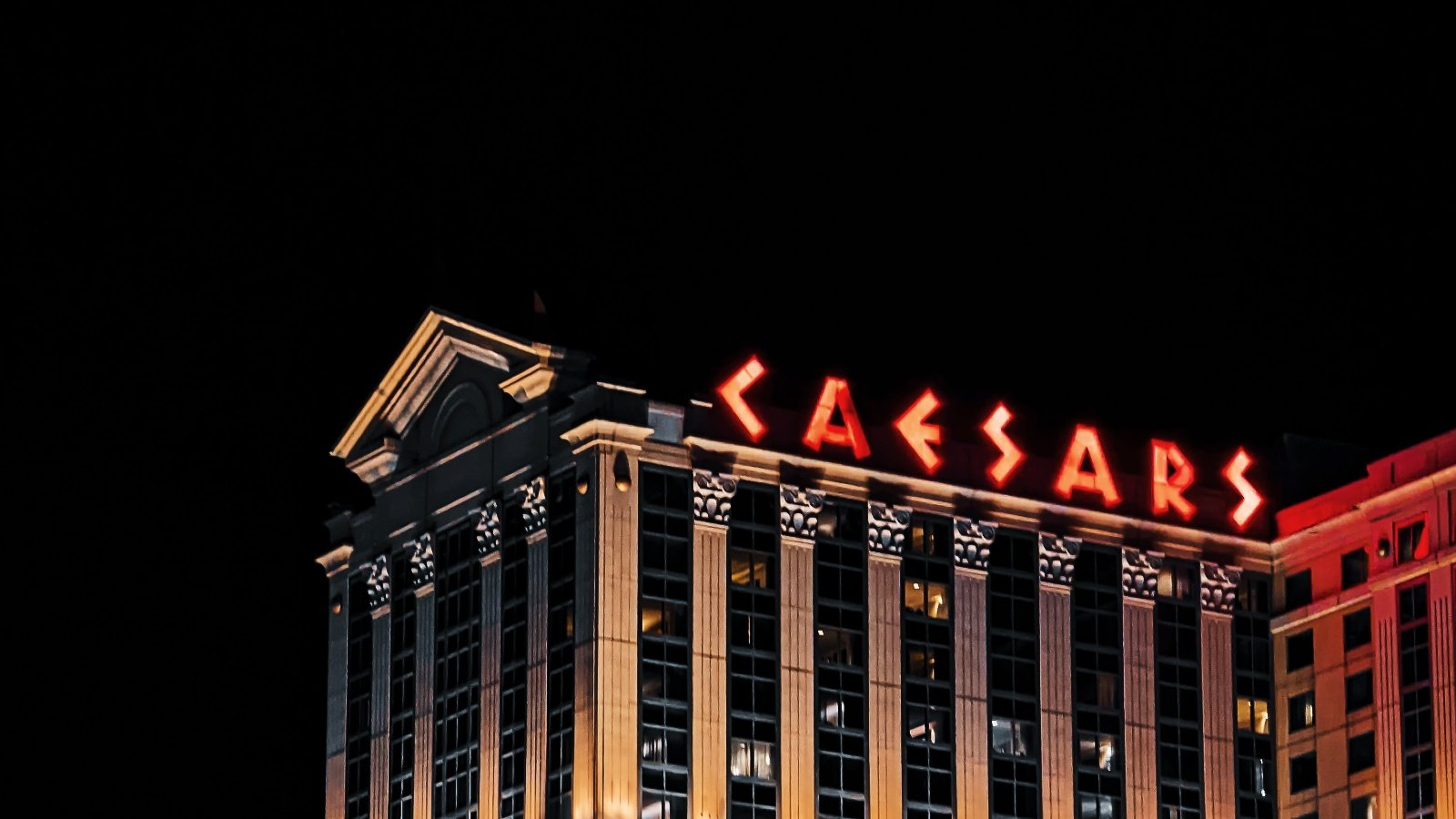 Caesars Entertainment confirms cyberatack days before MGM hack