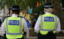 ExfilSquad hackers leak info of over 100,000 UK police officers, staff