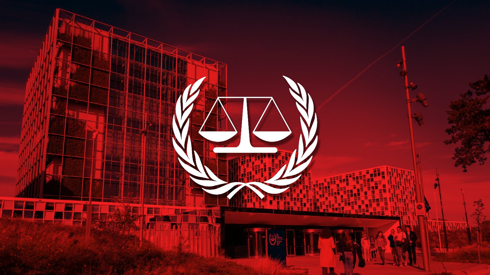 Hackers breached International Criminal Court's systems last week