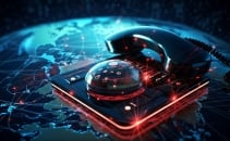 Okta SSO accounts targeted in vishing-based data theft attacks