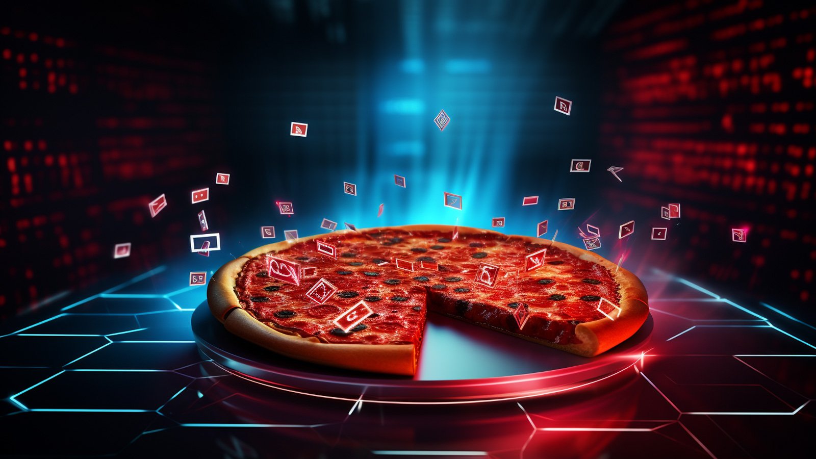 Pizza Hut Australia warns 193,000 customers of a data breach