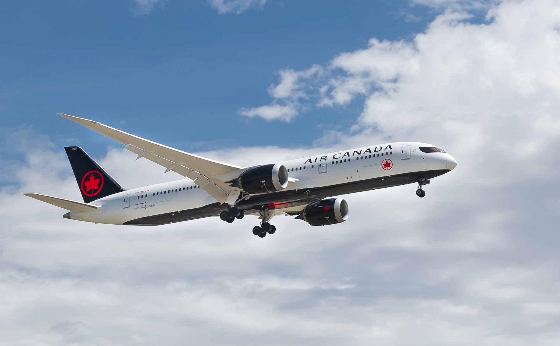 Air Canada discloses data breach of employee and 'certain records'