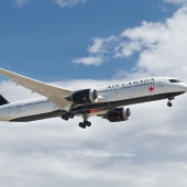 Air Canada discloses data breach of employee and 'certain records' Image