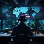 Cybersecurity