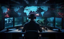 Prepare for a career in cybersecurity with this $30 e-training bundle