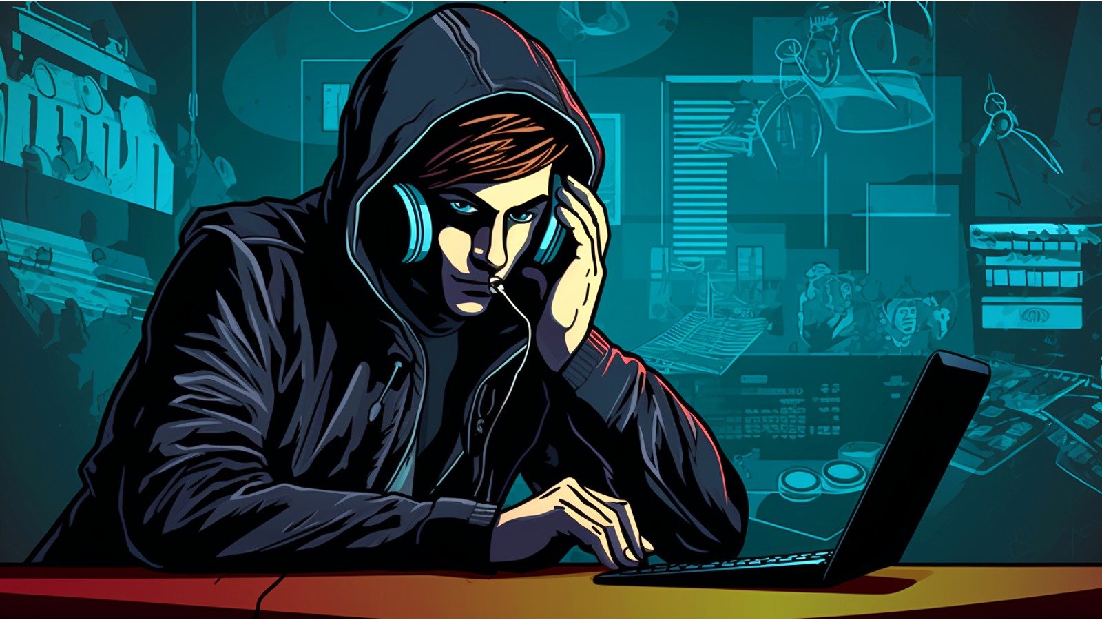 FBI Warns of Surge in ‘Phantom Hacker’ Scams Impacting Elderly
