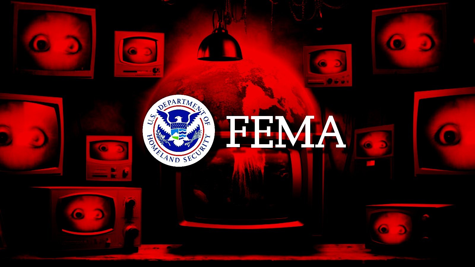 FEMA