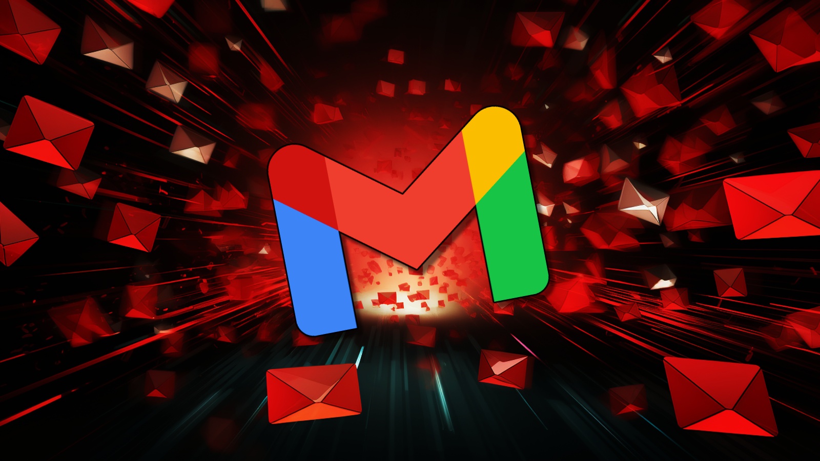 Google Disputes False Claims Of Massive Gmail Data Breach Google Disputes False Claims Of Massive Gmail Data Breach