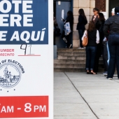 DC Board of Elections