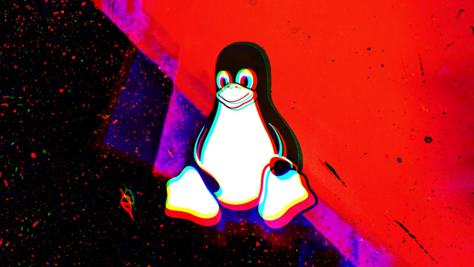 Linux