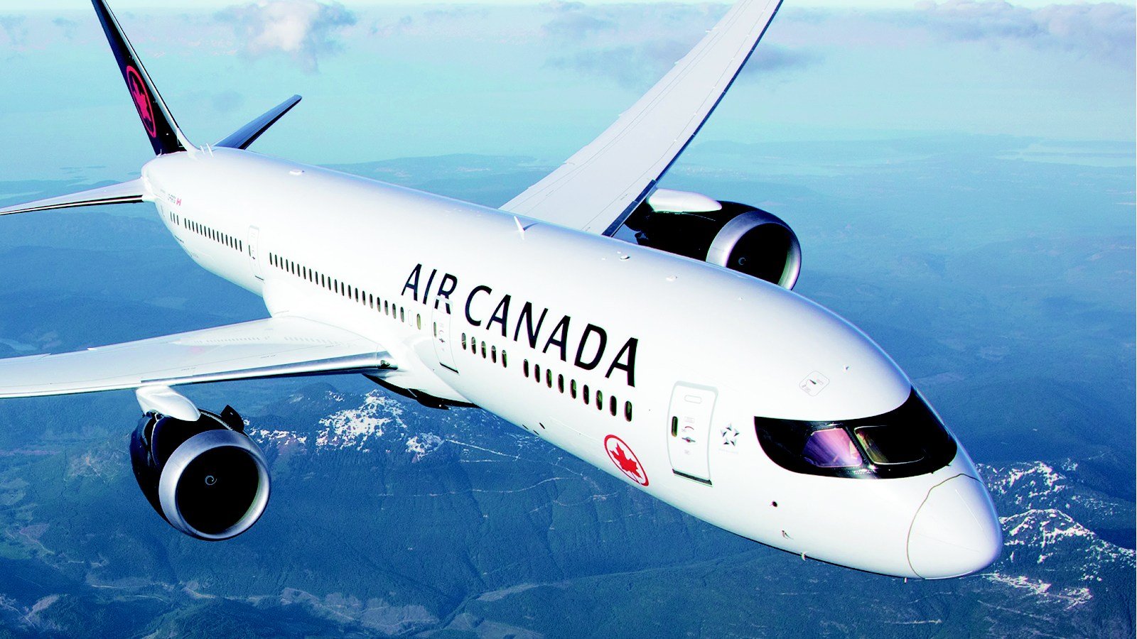 Air Canada