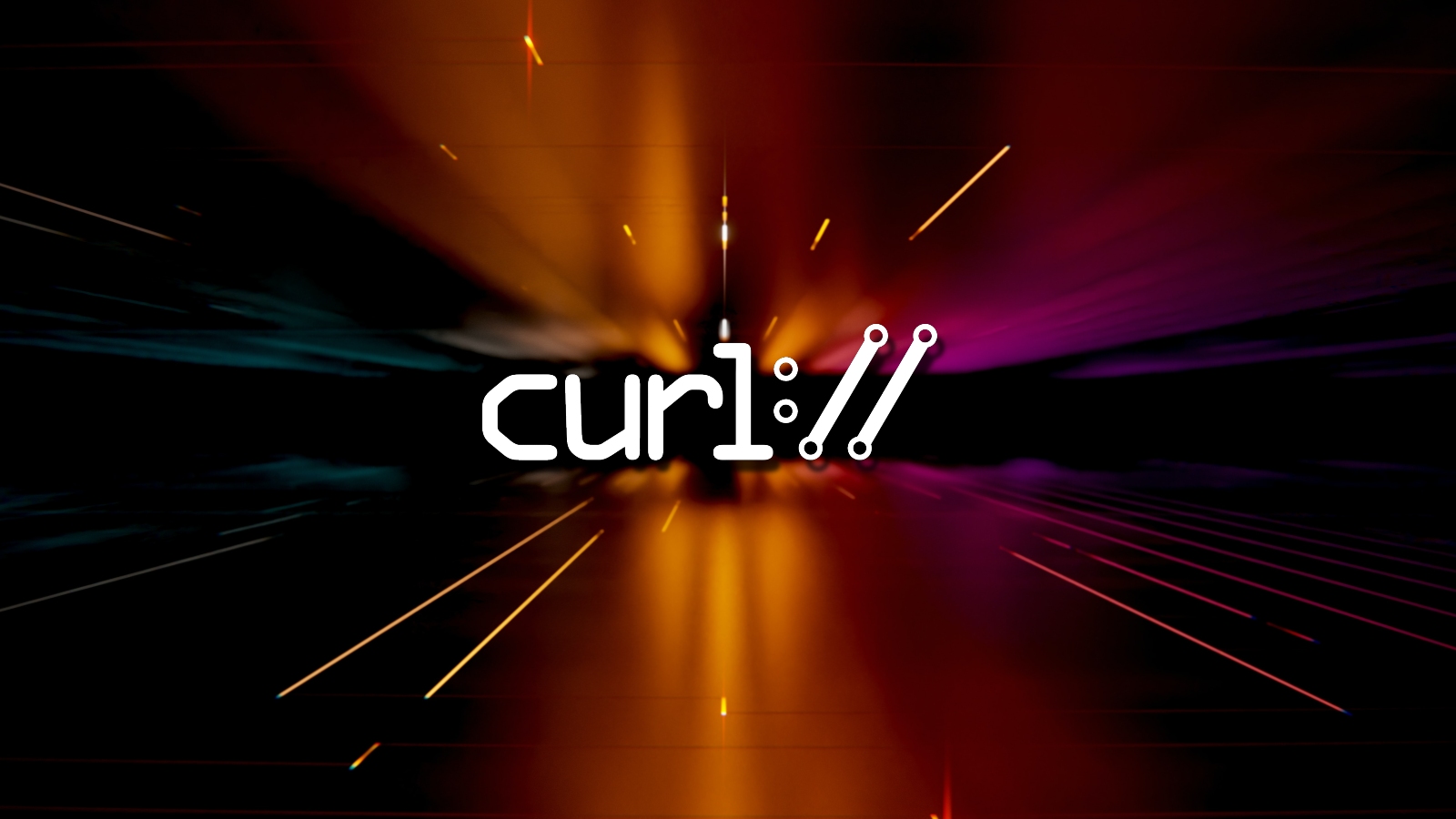 curl