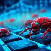Bug bounty