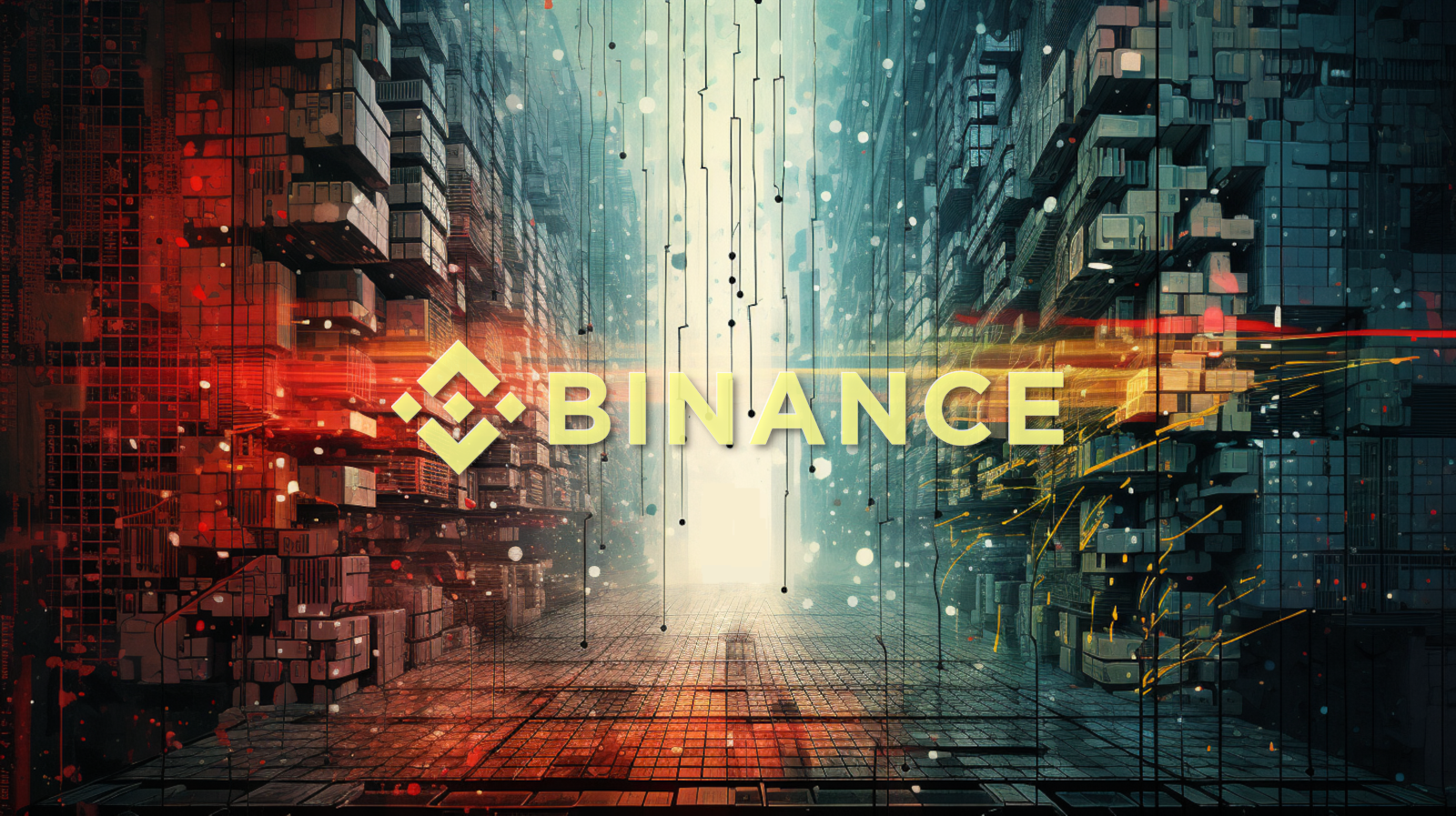 Binance