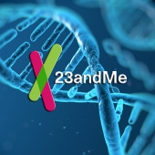 23andMe