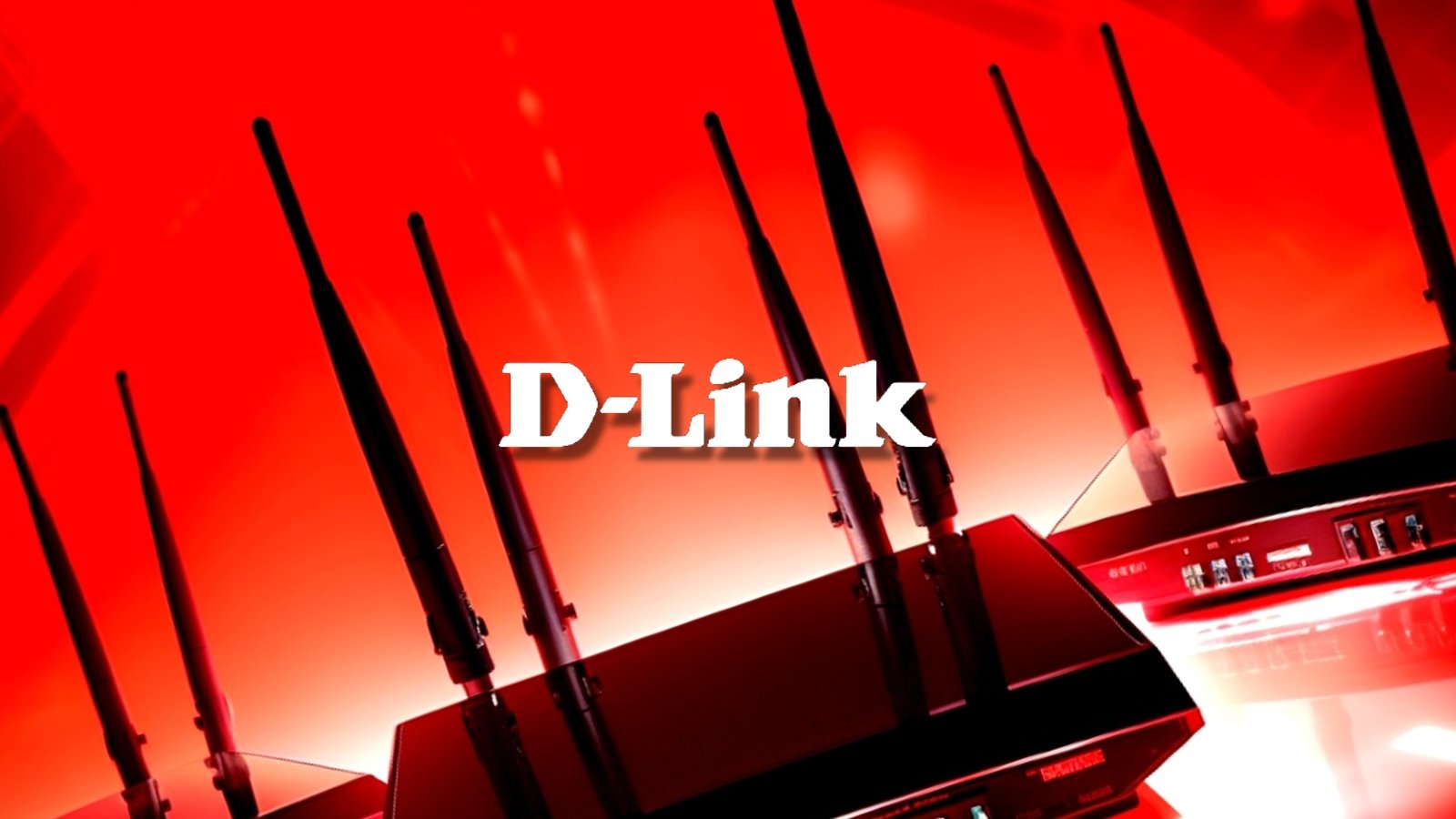 D-Link confirms data breach after employee phishing attack