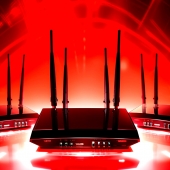 Routers