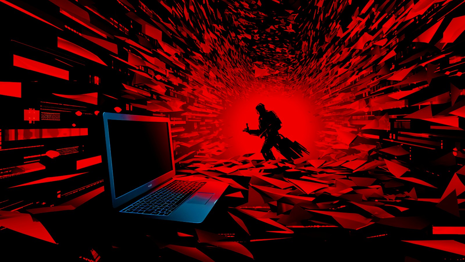 Google links WinRAR exploitation to multiple state hacking groups