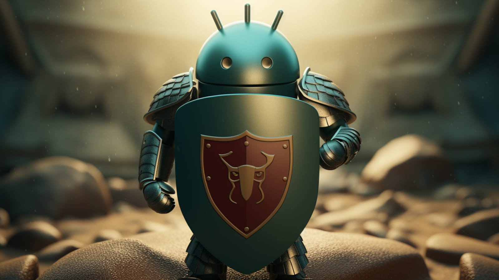 Google Play let Android VPNs show off security audit badges • The