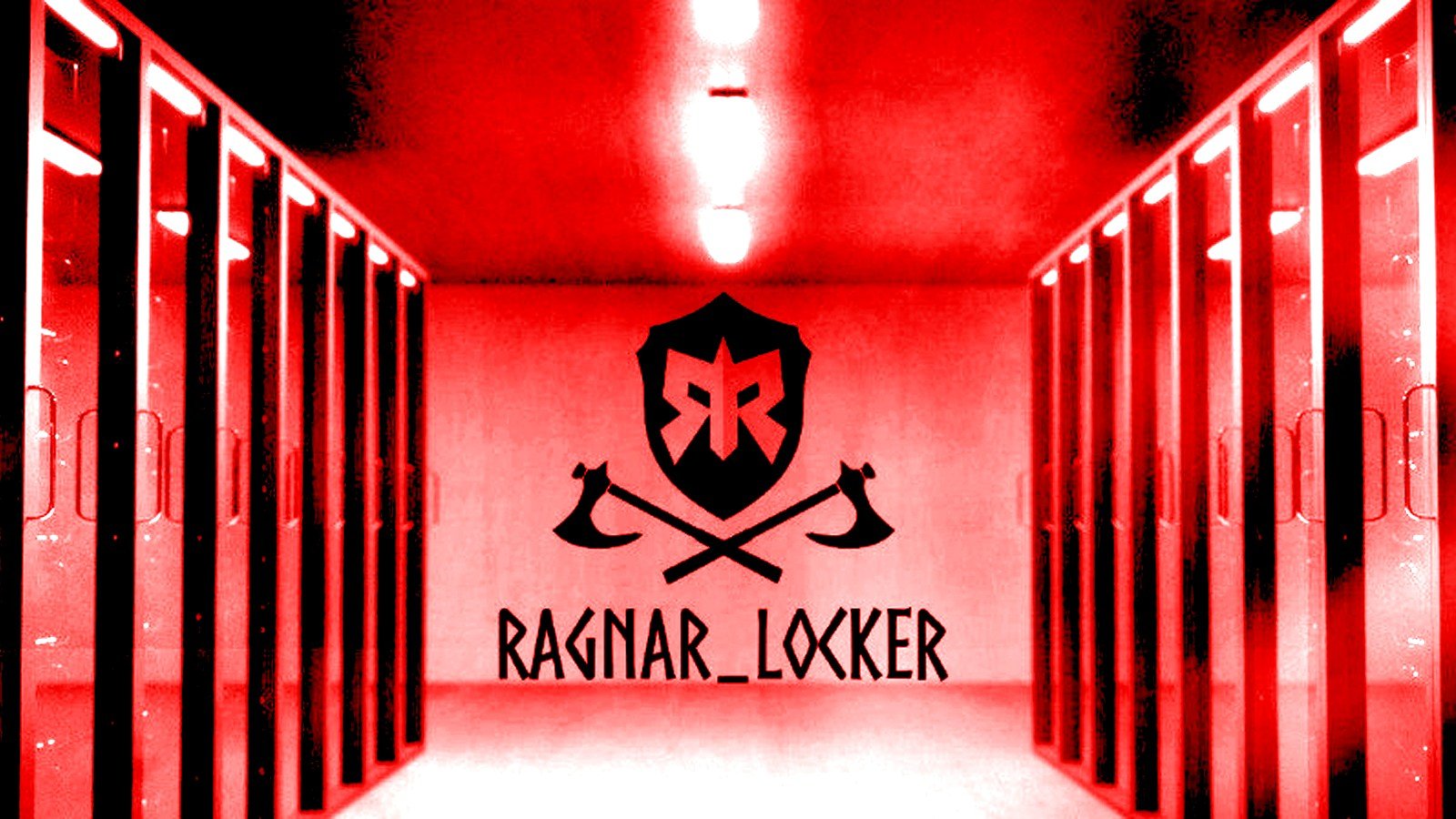 Ragnar Locker ransomware’s dark web extortion sites seized by police